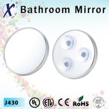 4 Inch Bathroom Suction Mirror